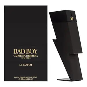 Bad Boy by Carolina Herrera LE PARFUM