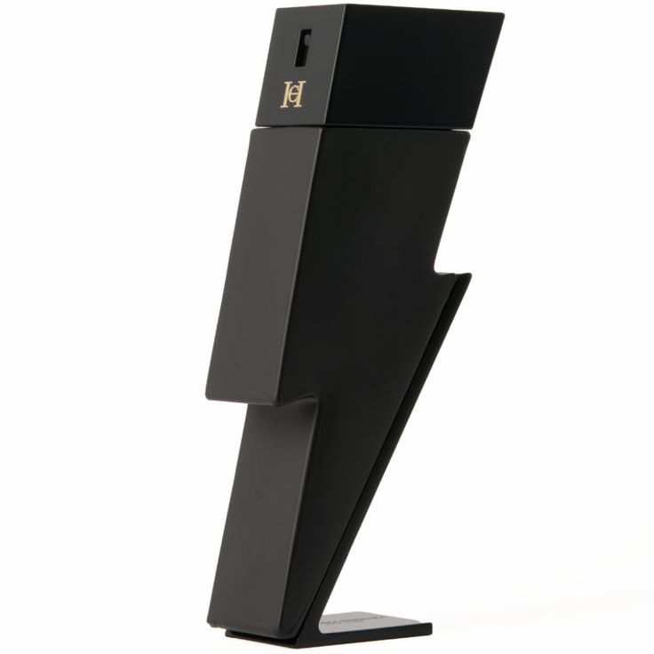 Bad Boy by Carolina Herrera LE PARFUM