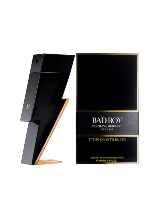 Bad Boy by Carolina Herrera