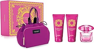 Versace Bright Crystal Absolu Set