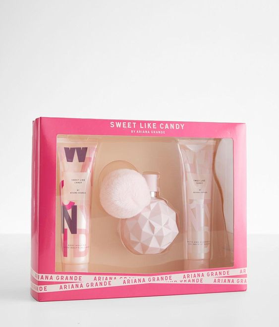 Arianna Grande Sweet Like Candy Set