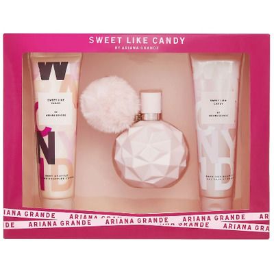 Arianna Grande Sweet Like Candy Set