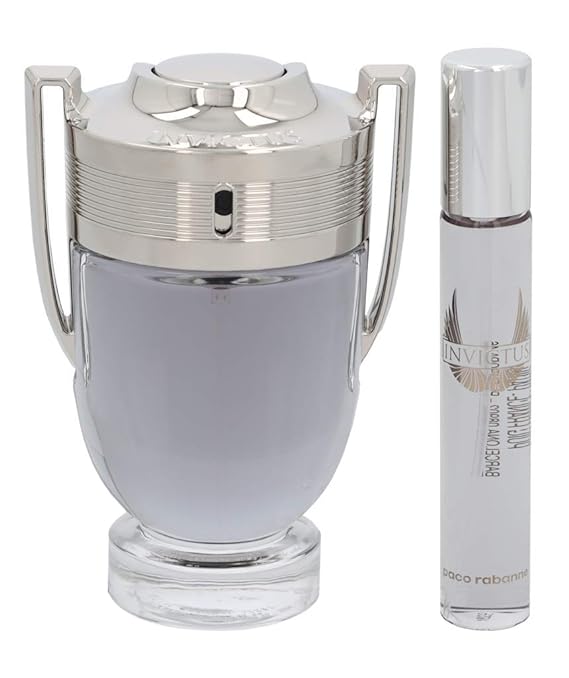 Paco Rabbane Invictus  Set