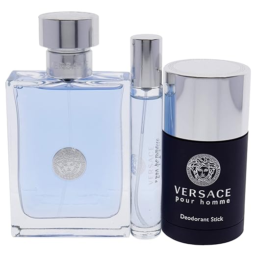 Versace Pour Homme