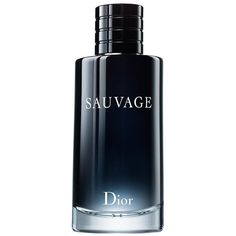 Sauvage by Christian Dior