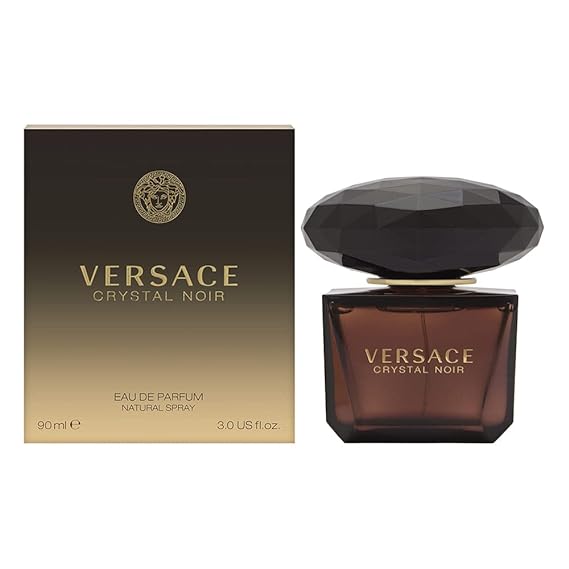 Versace Crystal Noir