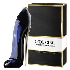 Good Girl by Crolina Herrera